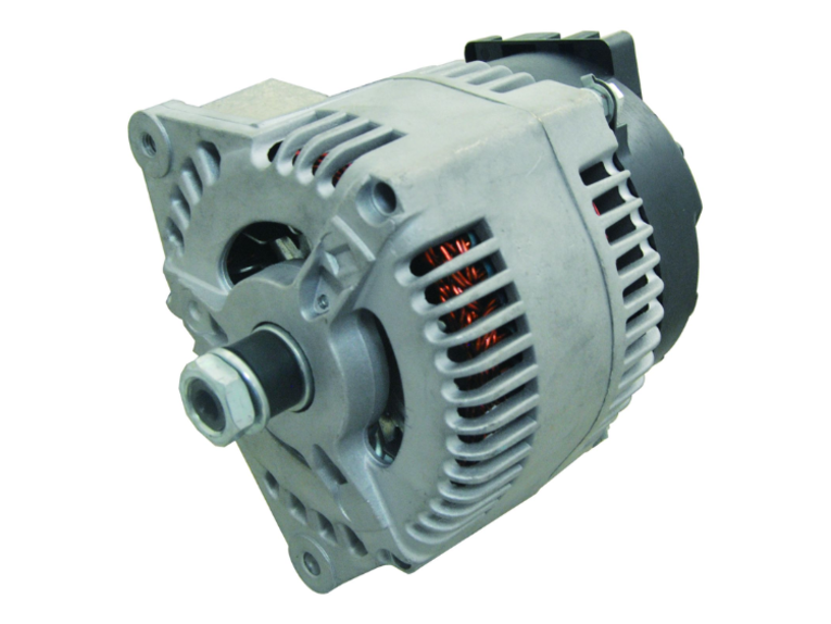 Alternator 12814N