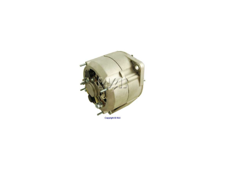 Alternator 12585N