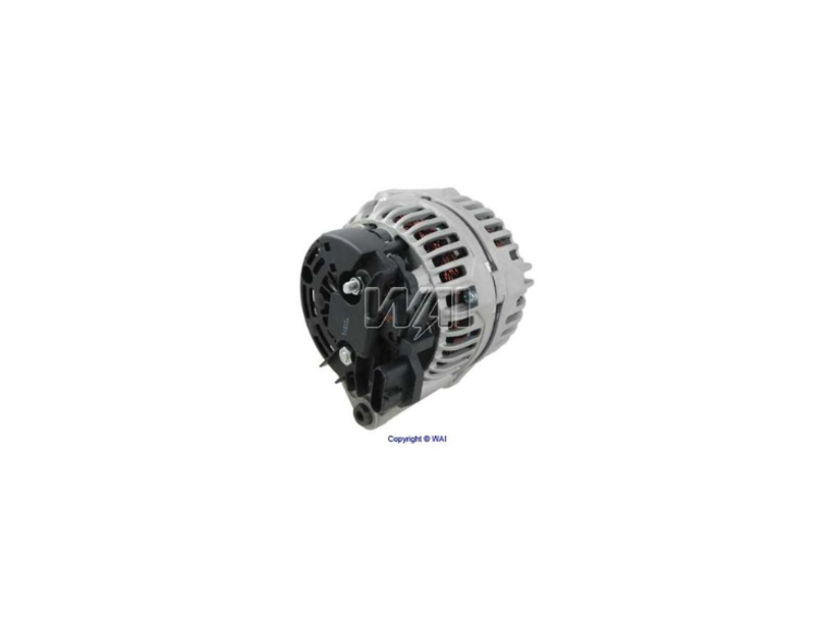 Alternator 12591N