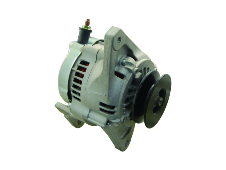 Alternator 12470N