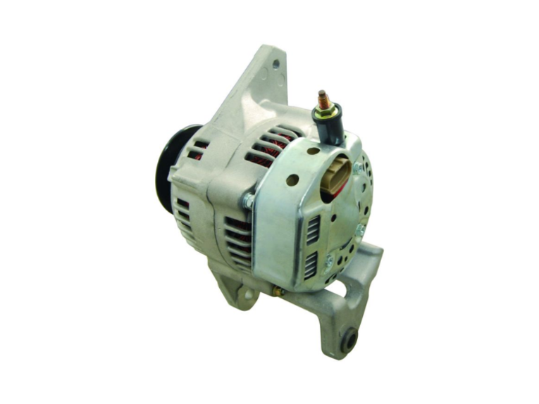 Alternator 12470N