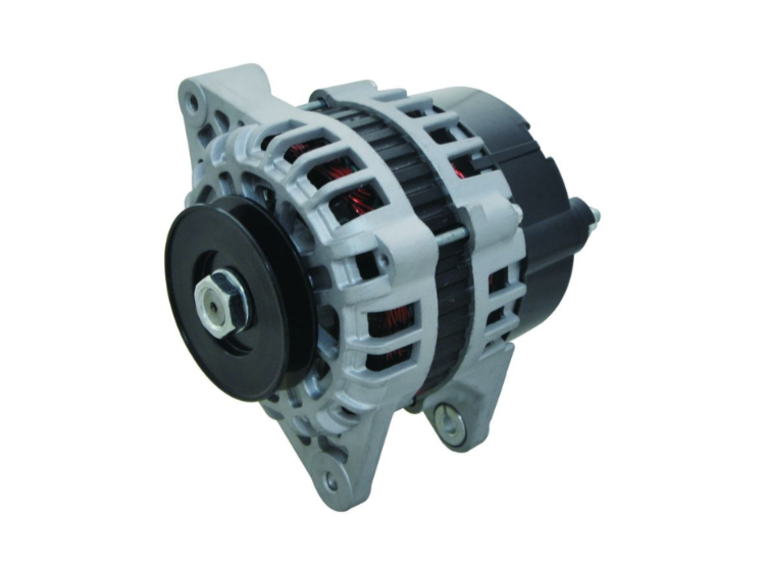 Alternator 12390N