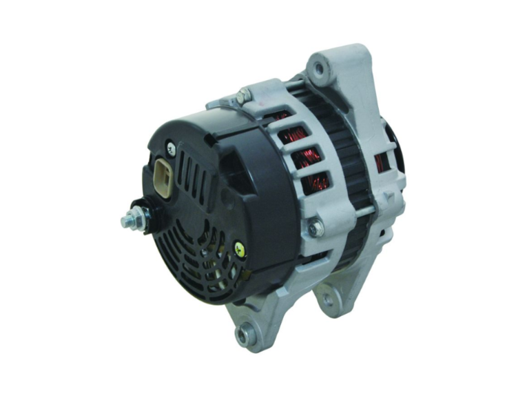 Alternator 12390N