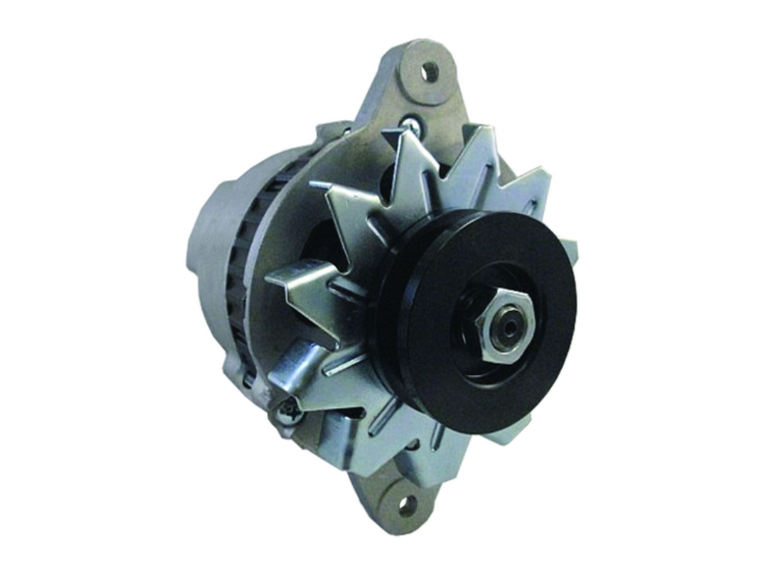 Alternator 12309N