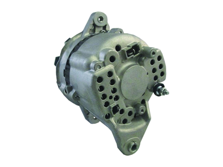 Alternator 12309N