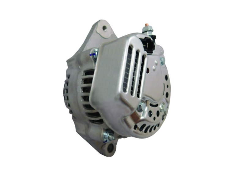 Alternator 11691N