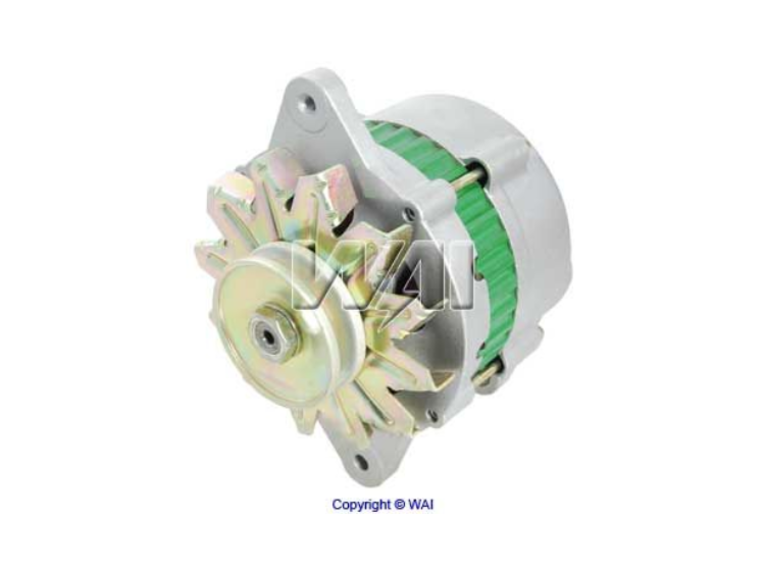 Alternator 14255N