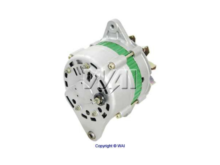 Alternator 14255N